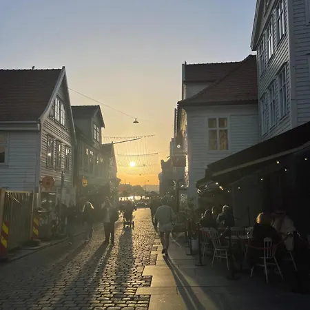 Harbor Hideaway - Apt1 아파트