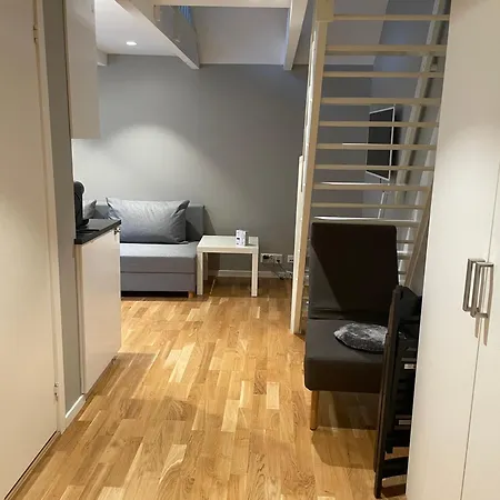 Harbor Hideaway - Apt1 *