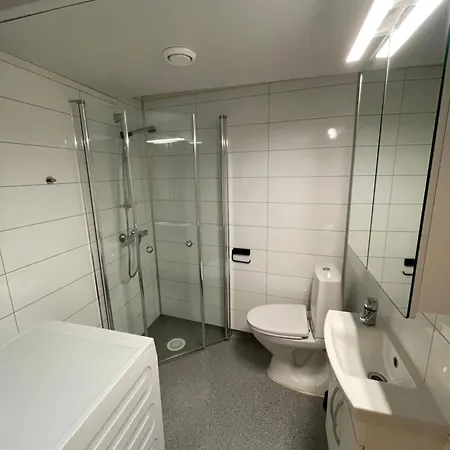 Harbor Hideaway - Apt1 Appartement Bergen