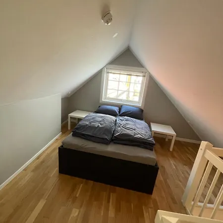 Διαμέρισμα Harbor Hideaway - Apt1