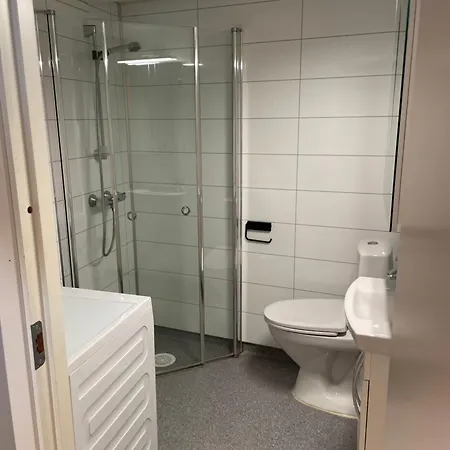 Harbor Hideaway - Apt1 *