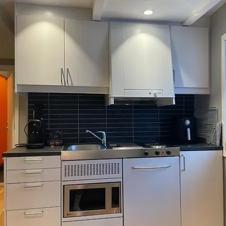 Harbor Hideaway - Apt1