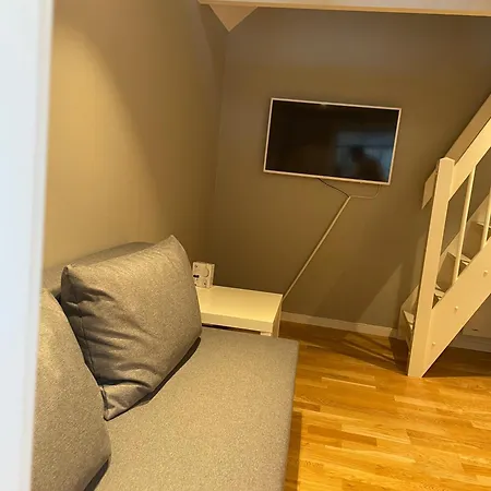 Harbor Hideaway - Apt1 * Bergen