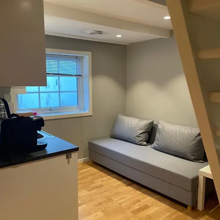 Harbor Hideaway - Apt1 Appartement