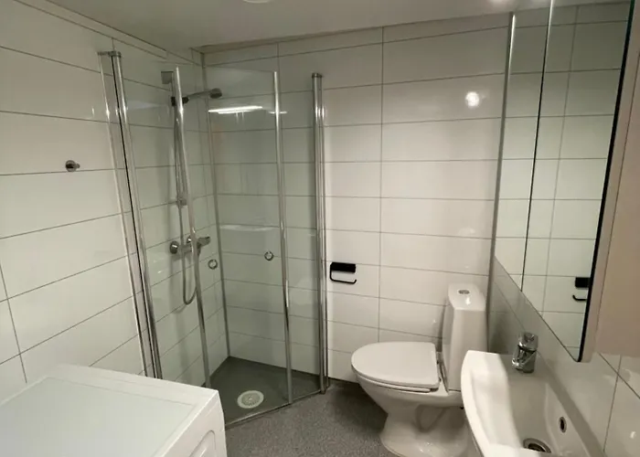 Harbor Hideaway - Apt1 Διαμέρισμα Μπέργκεν