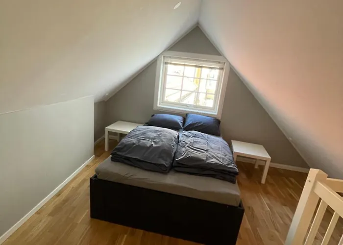 Διαμέρισμα Harbor Hideaway - Apt1