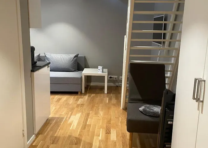 Harbor Hideaway - Apt1 *